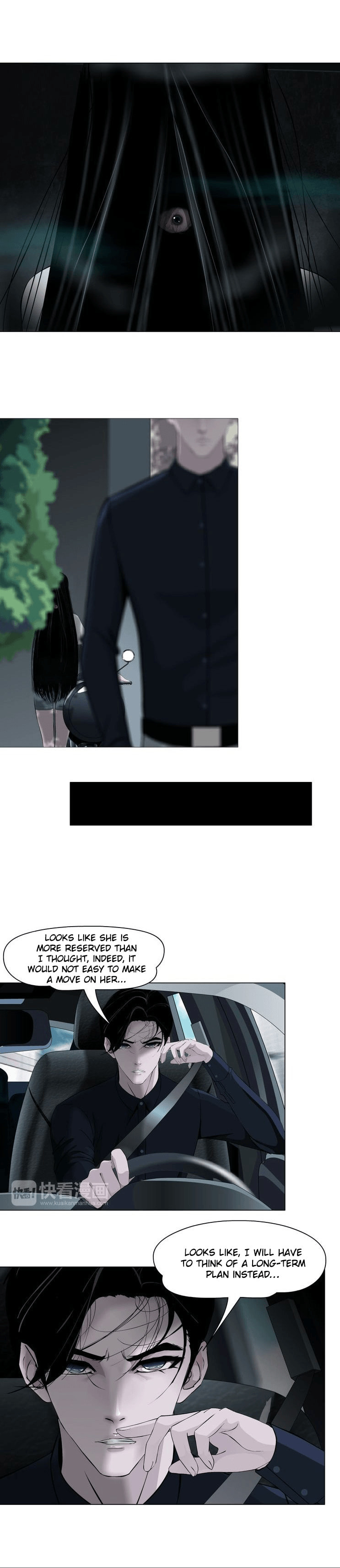 Statue Chapter 6 page 10 - 