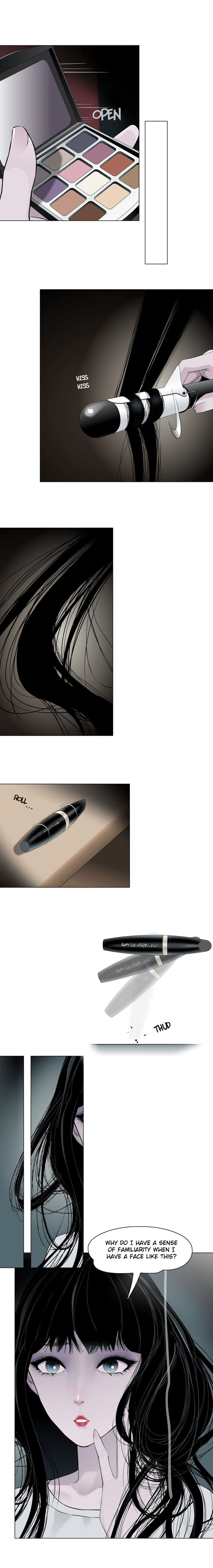 Statue Chapter 7 page 14 - 