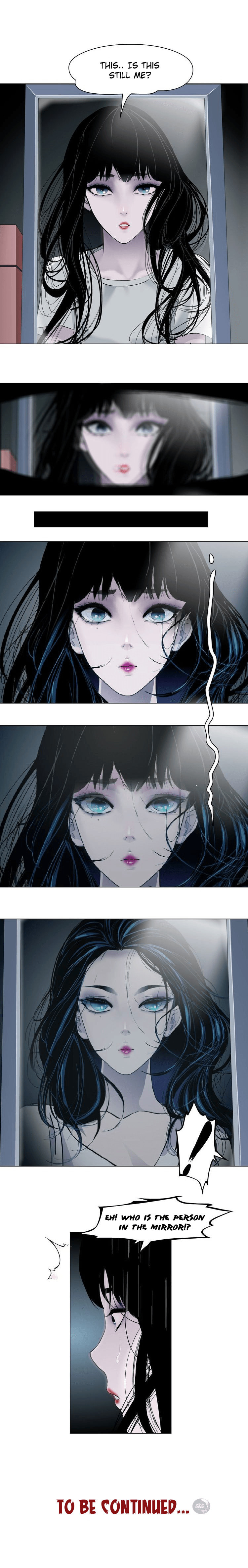 Statue Chapter 7 page 15 - 