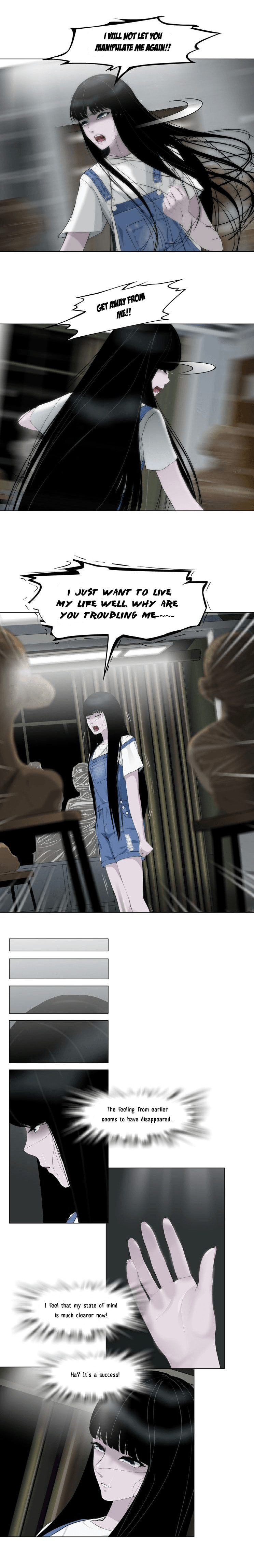 Statue Chapter 7 page 7 - 