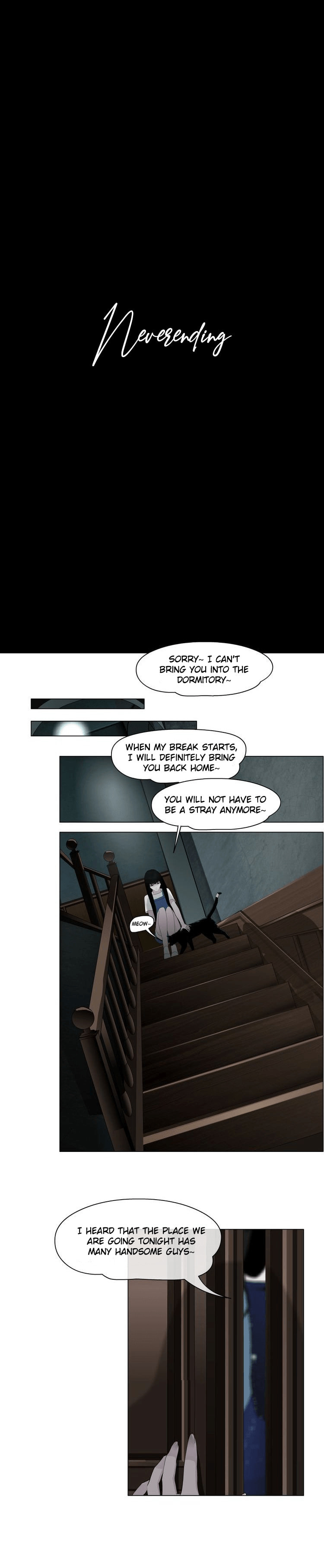 Statue Chapter 7 page 10 - 