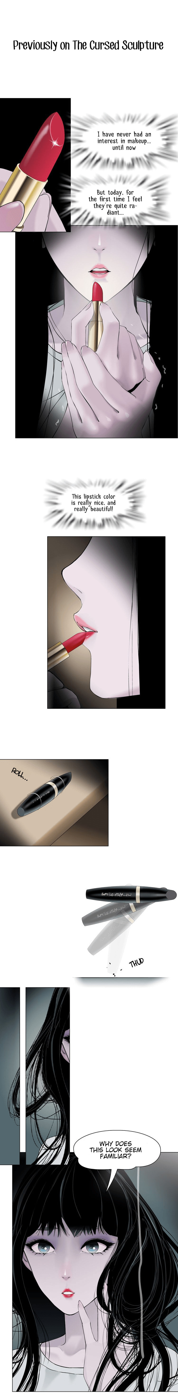 Statue Chapter 8 page 1 - 