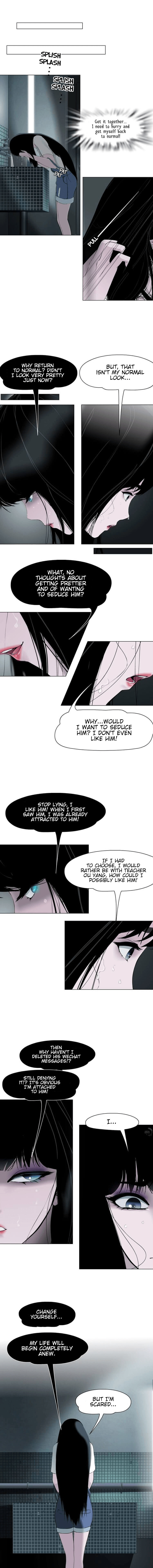 Statue Chapter 8 page 4 - 