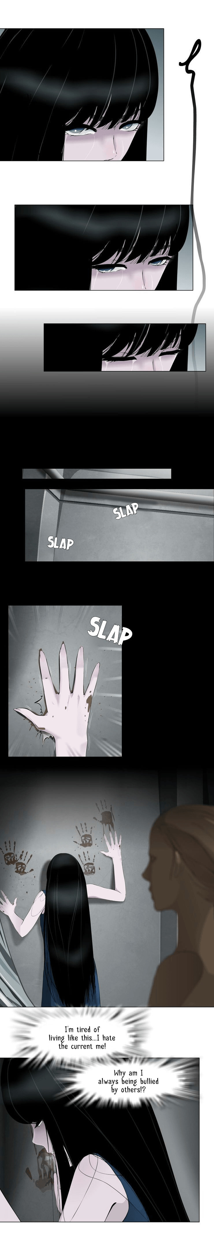 Statue Chapter 8 page 9 - 