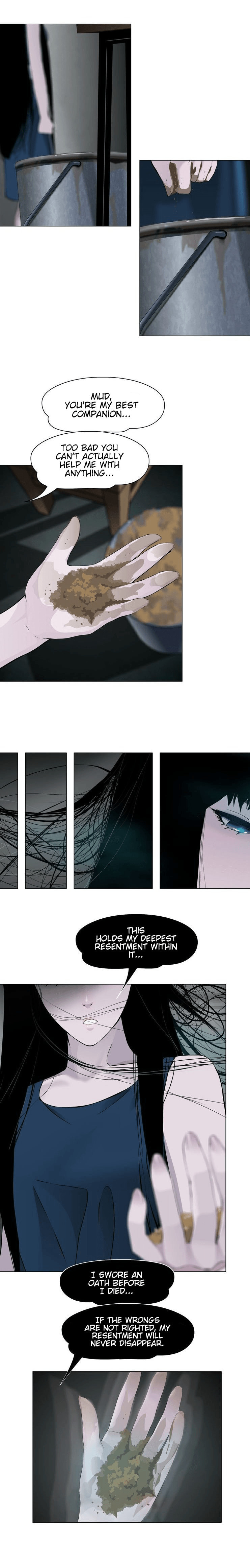 Statue Chapter 8 page 10 - 