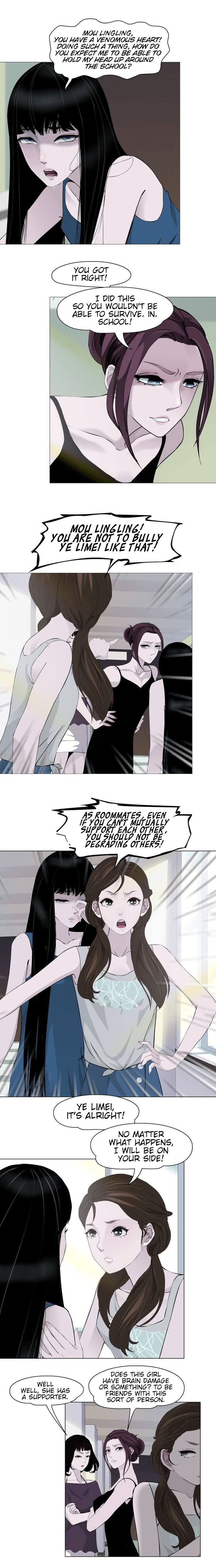 Statue Chapter 9 page 7 - 