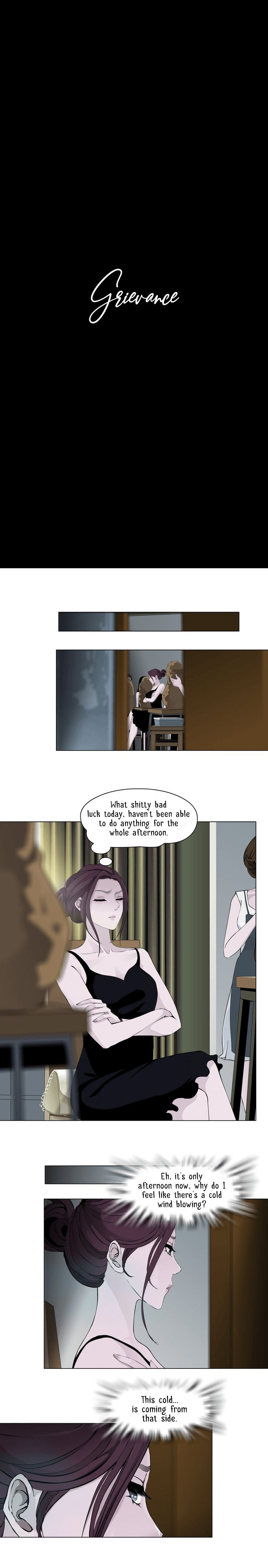 Statue Chapter 9 page 10 - 