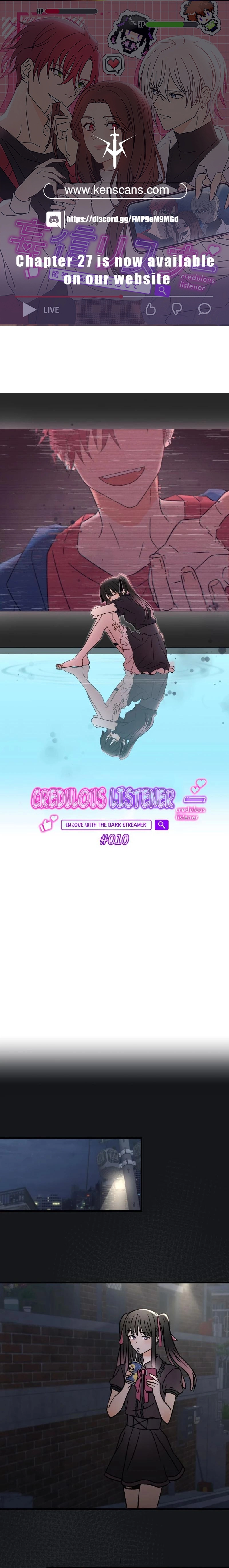 Status Chapter 10 page 1 - 