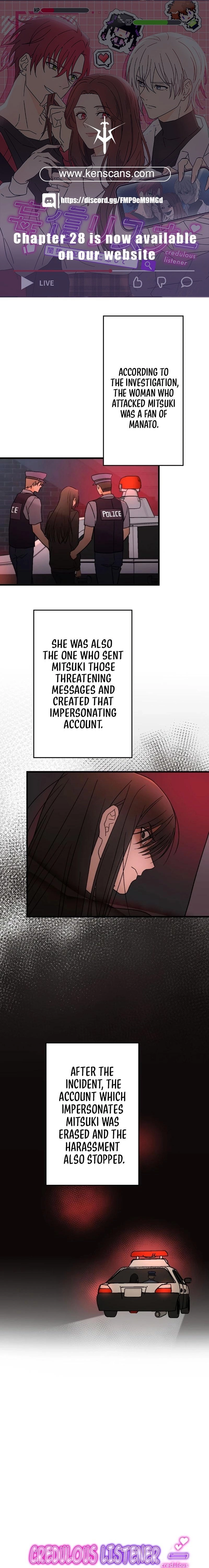 Status Chapter 11 page 1 - 