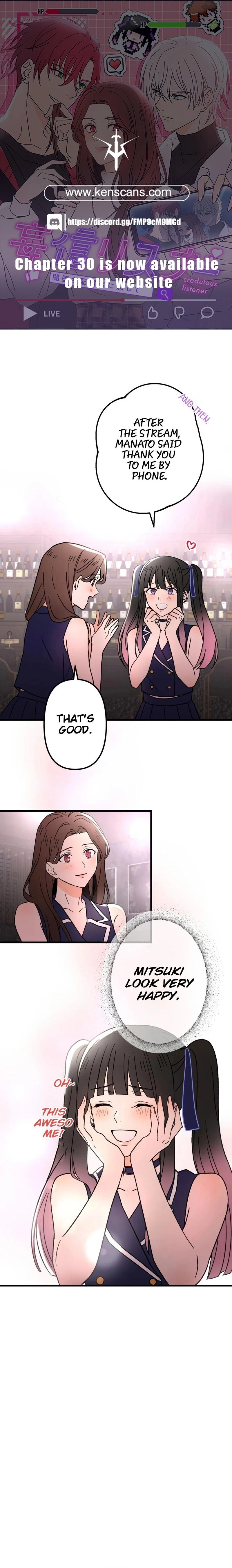 Status Chapter 13 page 1 - 