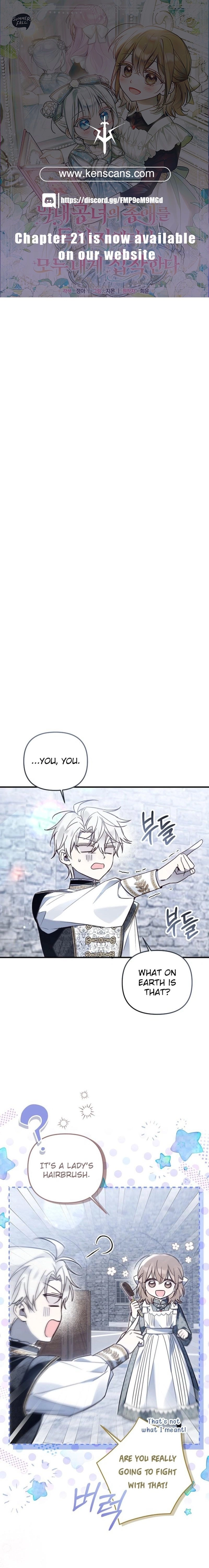 Status Chapter 16 page 1 - 