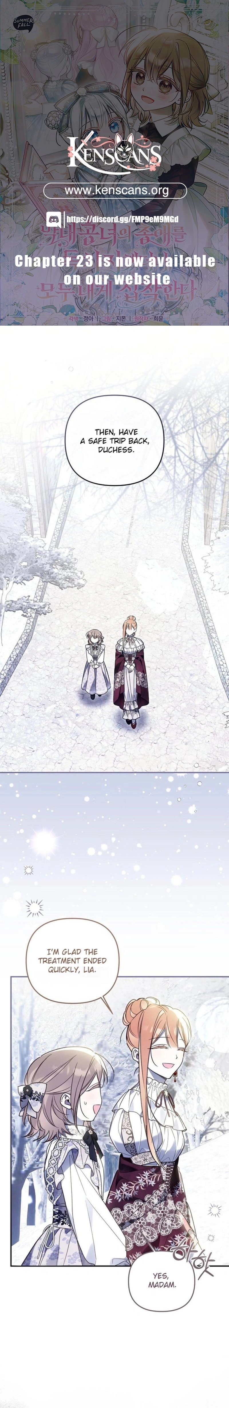 Status Chapter 18 page 1 - 