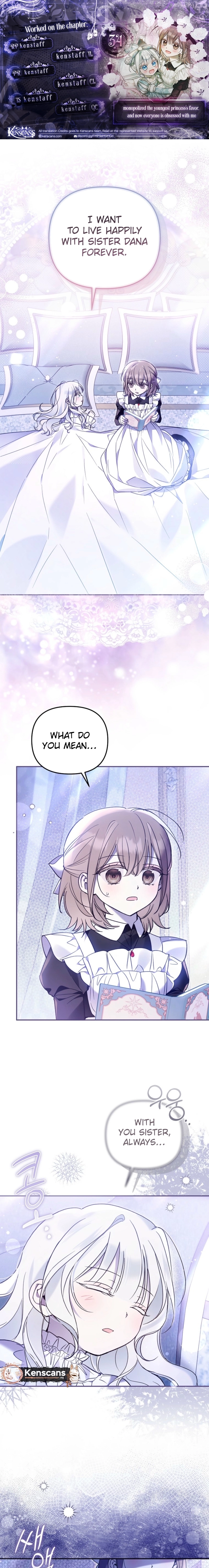Status Chapter 34 page 1 - 