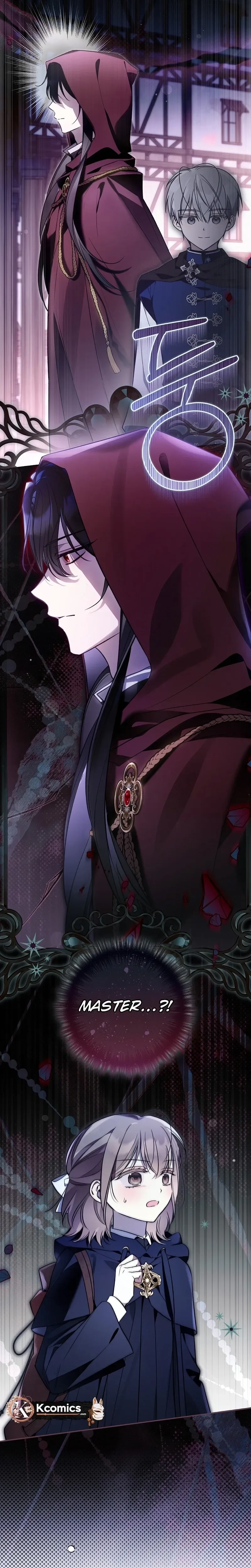 Status Chapter 50 page 25 - 
