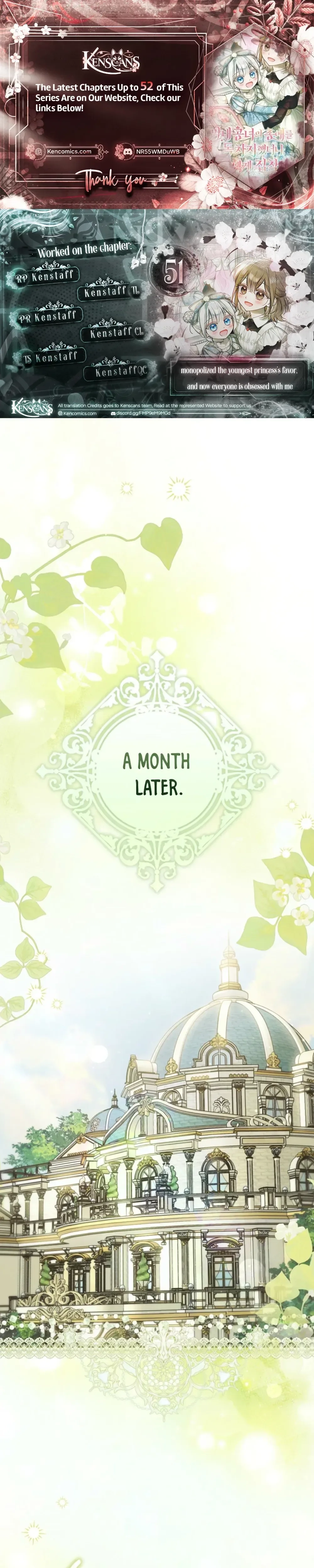 Status Chapter 51 page 1 - 