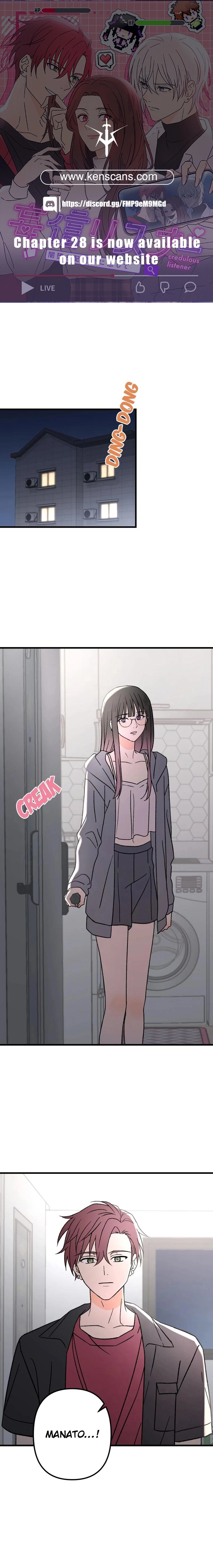 Status Chapter 9 page 1 - 