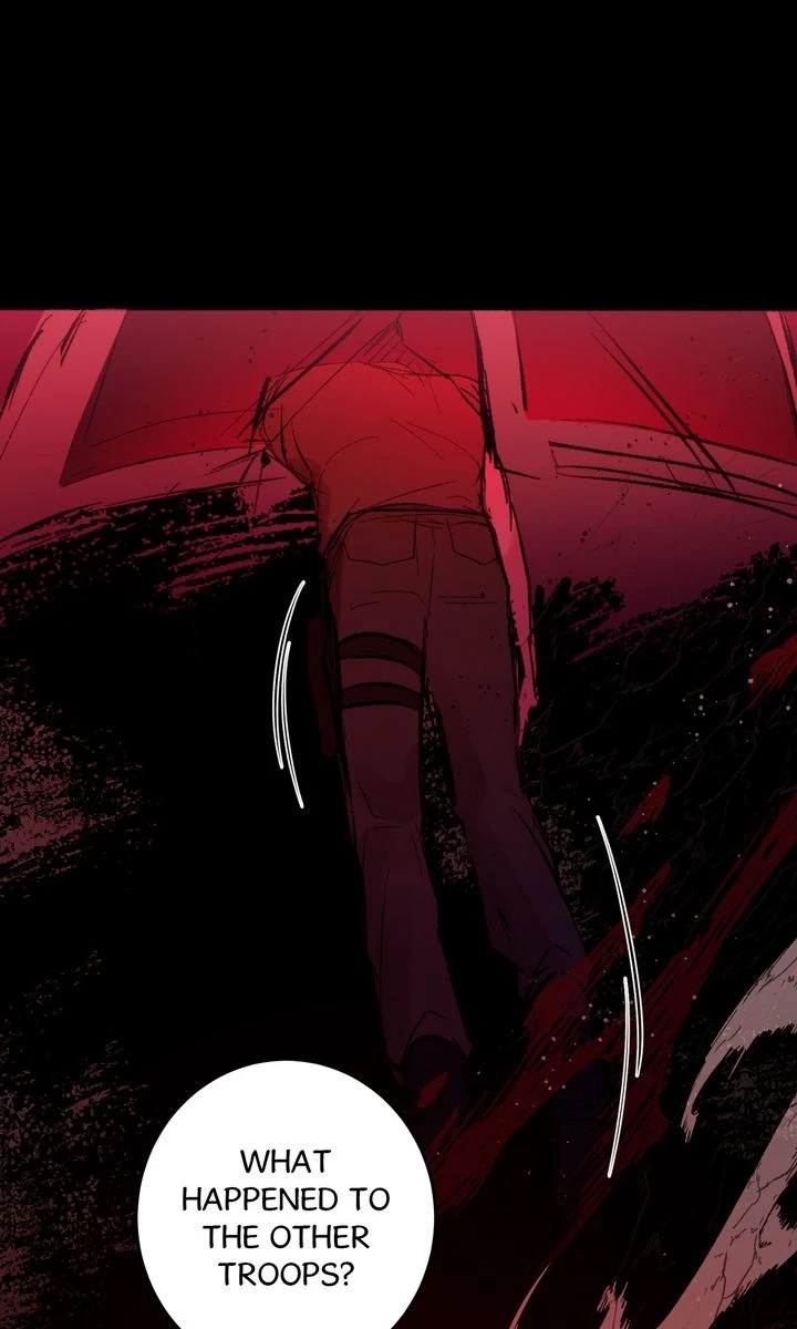 Stay Alive Chapter 1 page 15 - 