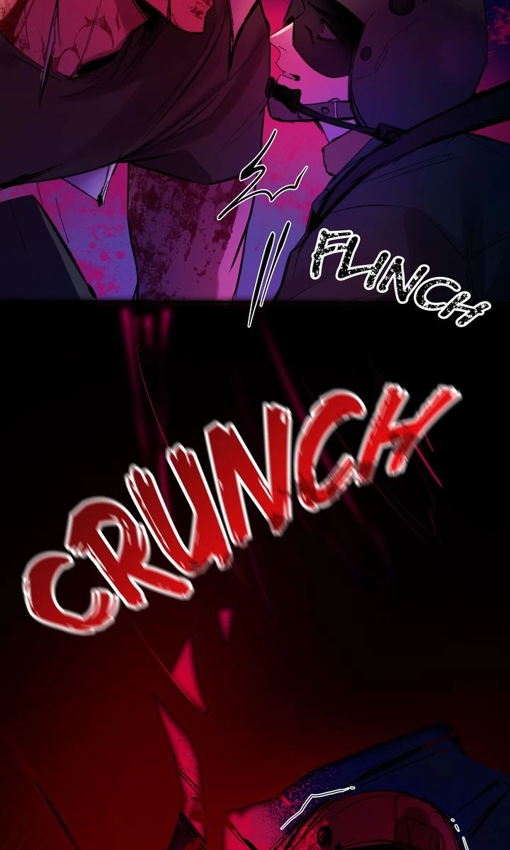 Stay Alive Chapter 1 page 18 - 