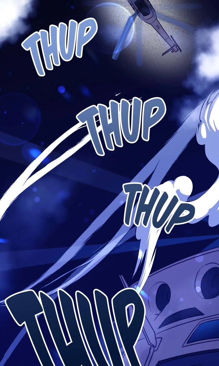 Stay Alive Chapter 1 page 3 - 