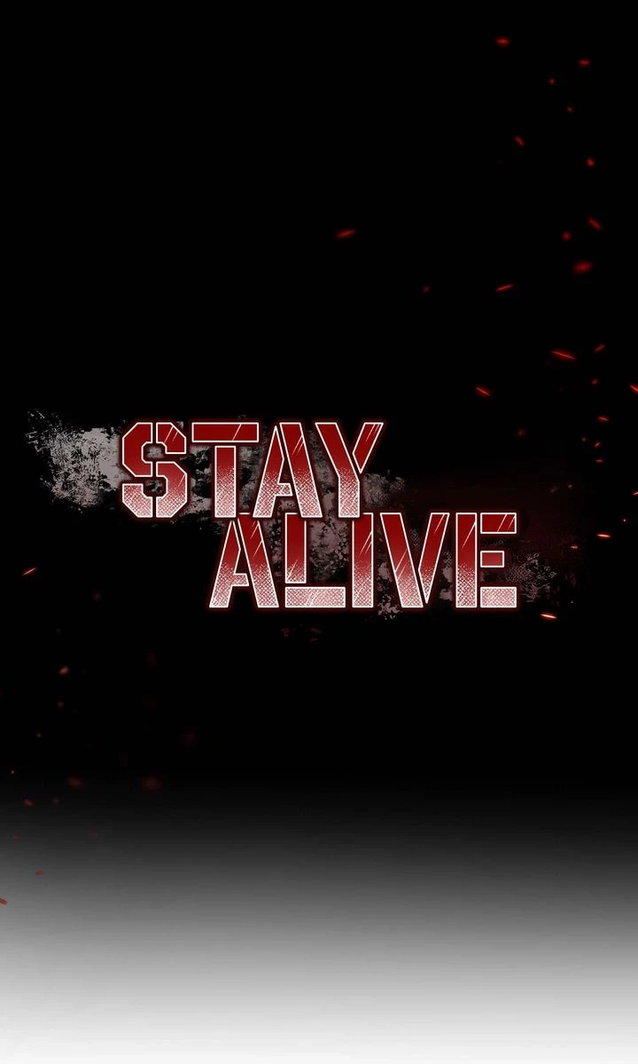 Stay Alive Chapter 1 page 23 - 