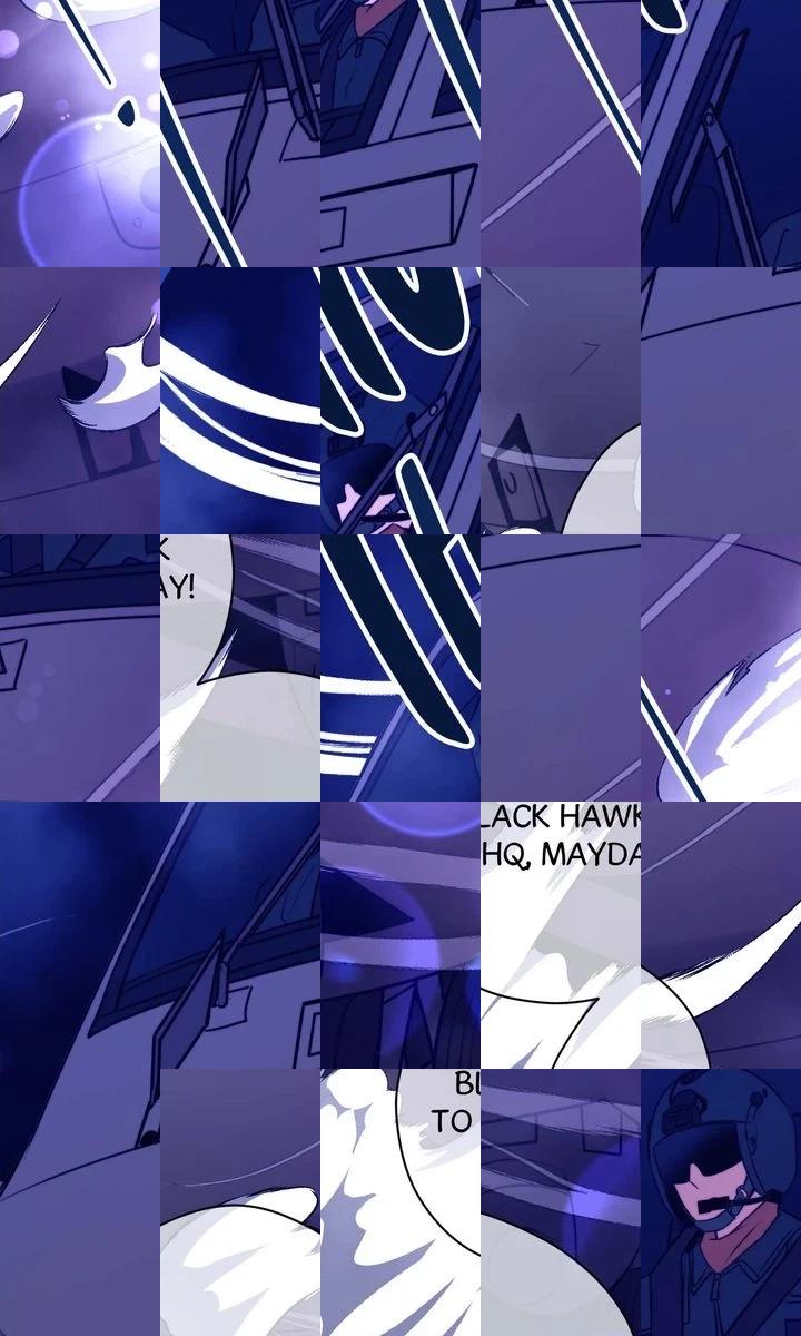 Stay Alive Chapter 1 page 4 - 