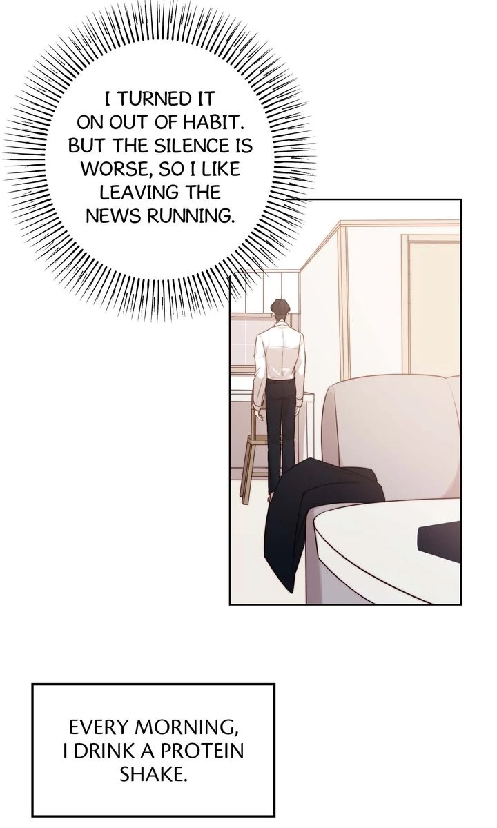Stay Alive Chapter 1 page 32 - 