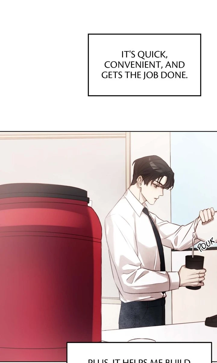 Stay Alive Chapter 1 page 33 - 