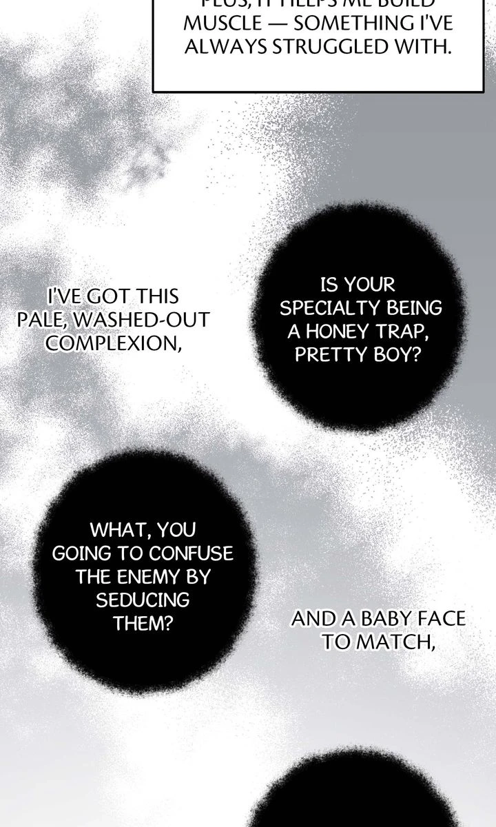 Stay Alive Chapter 1 page 34 - 