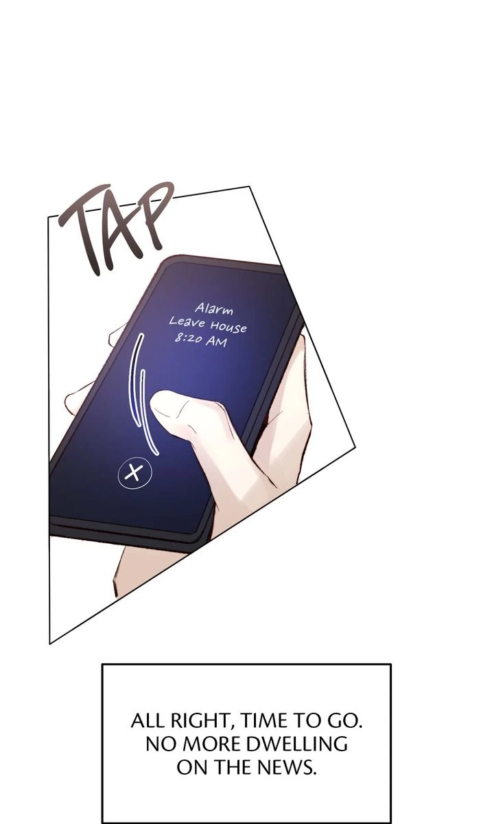 Stay Alive Chapter 1 page 53 - 