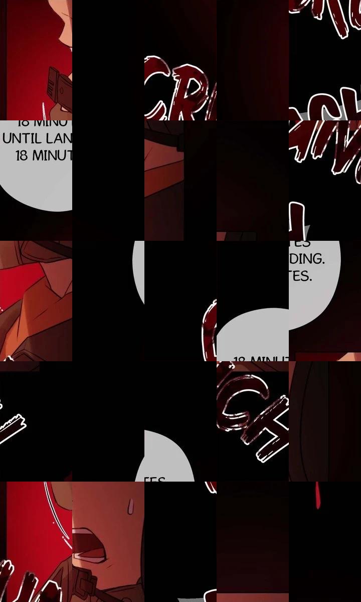 Stay Alive Chapter 1 page 8 - 