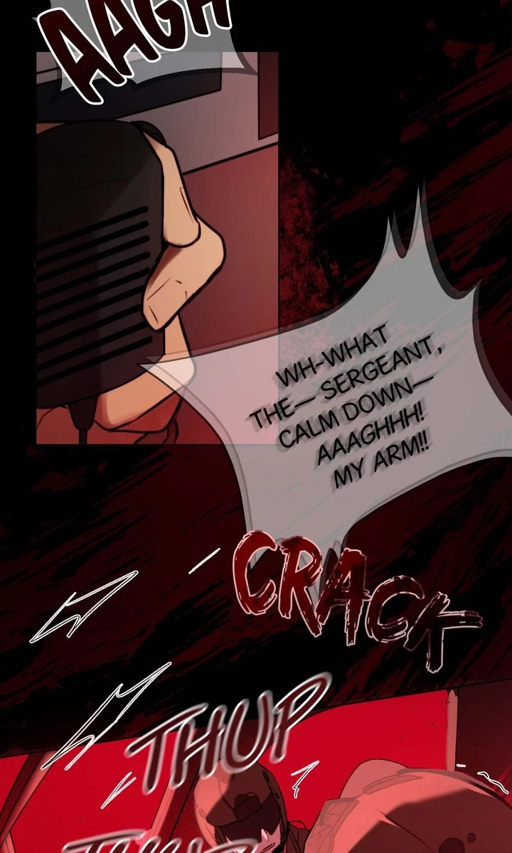 Stay Alive Chapter 1 page 9 - 