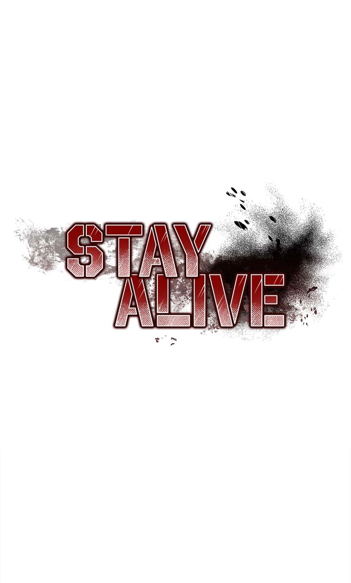 Stay Alive Chapter 10 page 1 - 