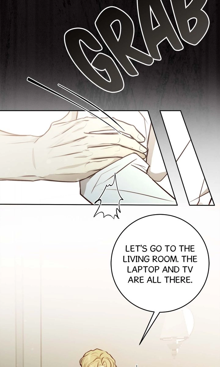 Stay Alive Chapter 10 page 13 - 