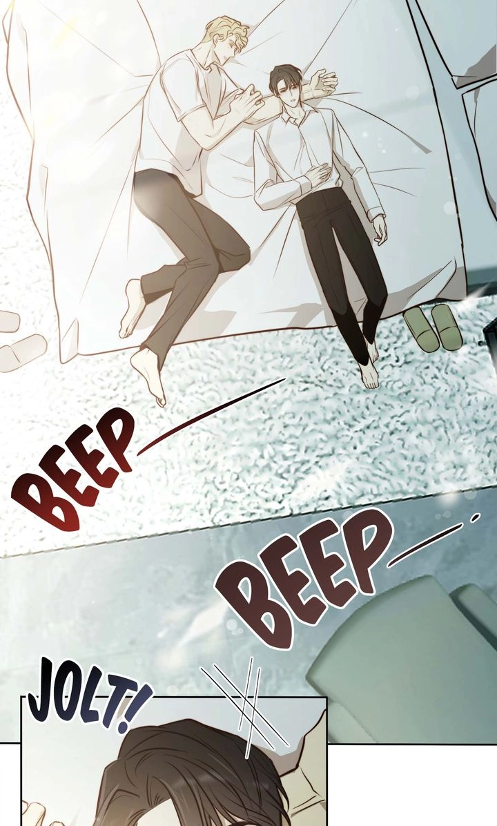 Stay Alive Chapter 10 page 3 - 