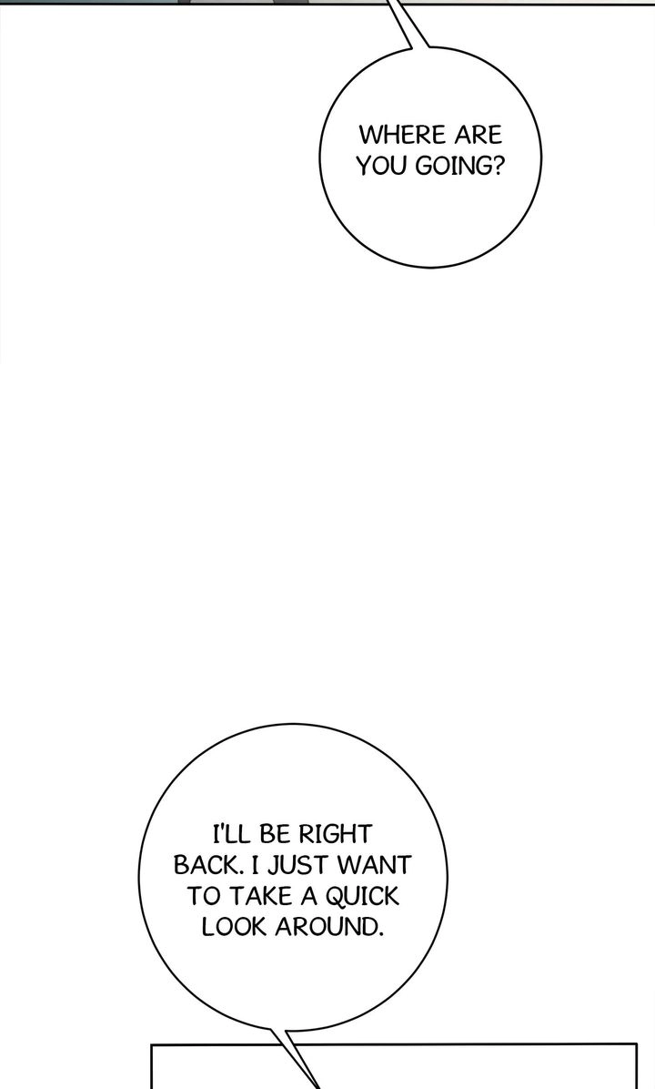 Stay Alive Chapter 10 page 21 - 