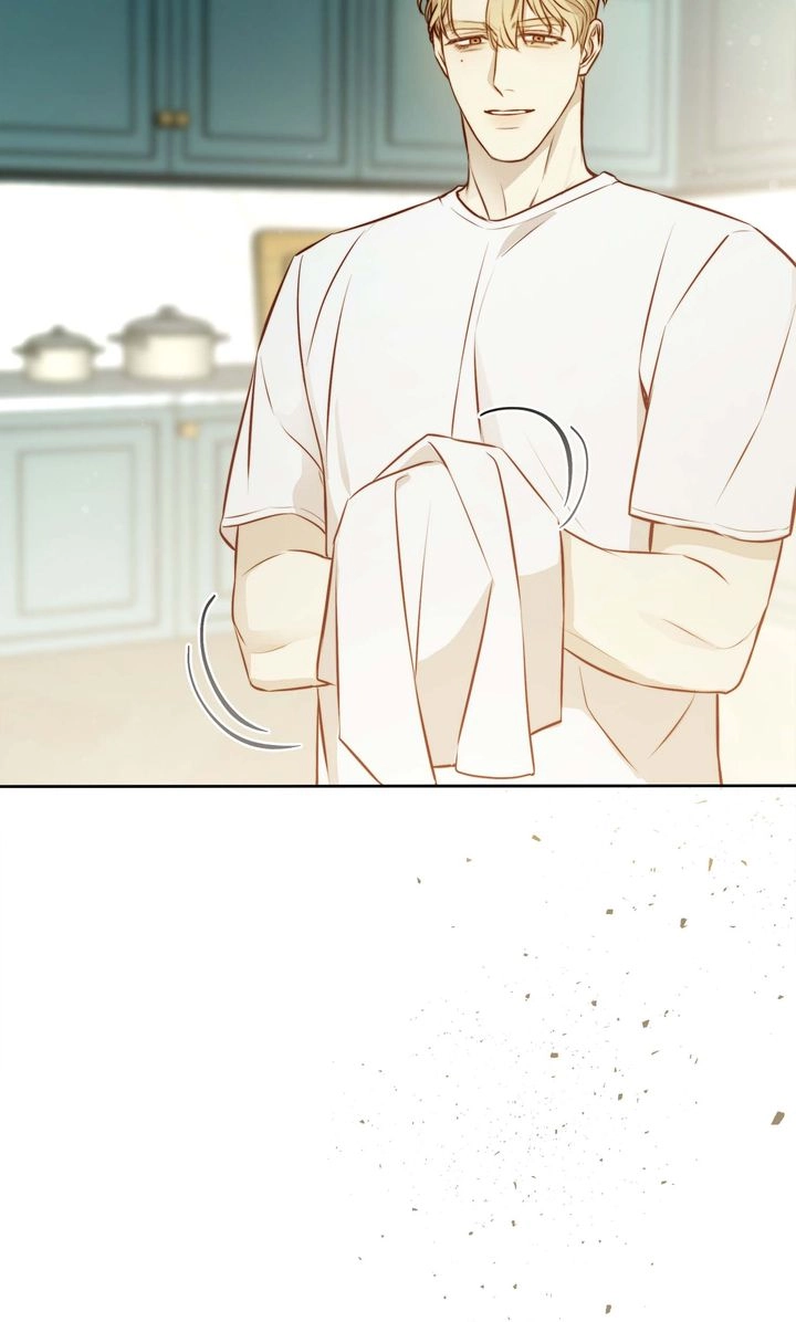 Stay Alive Chapter 10 page 27 - 