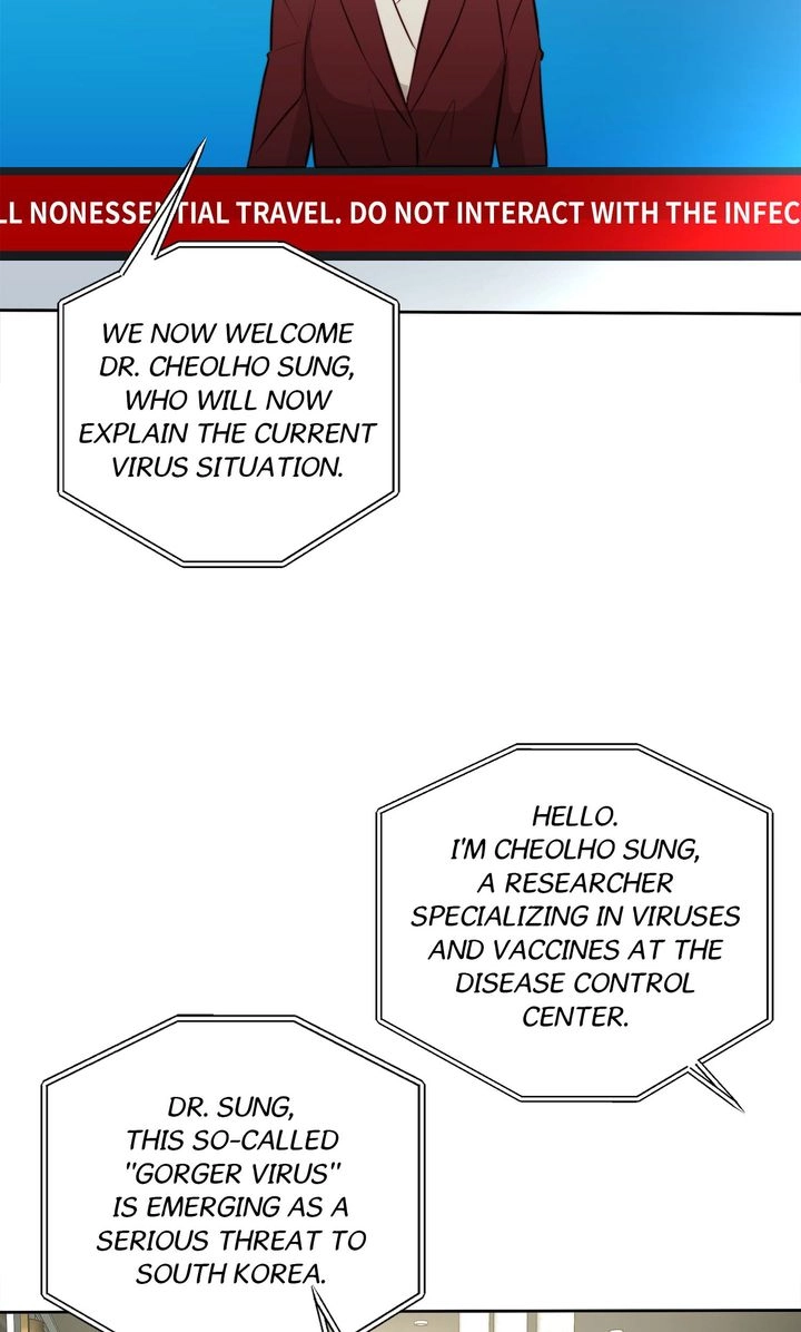 Stay Alive Chapter 10 page 29 - 