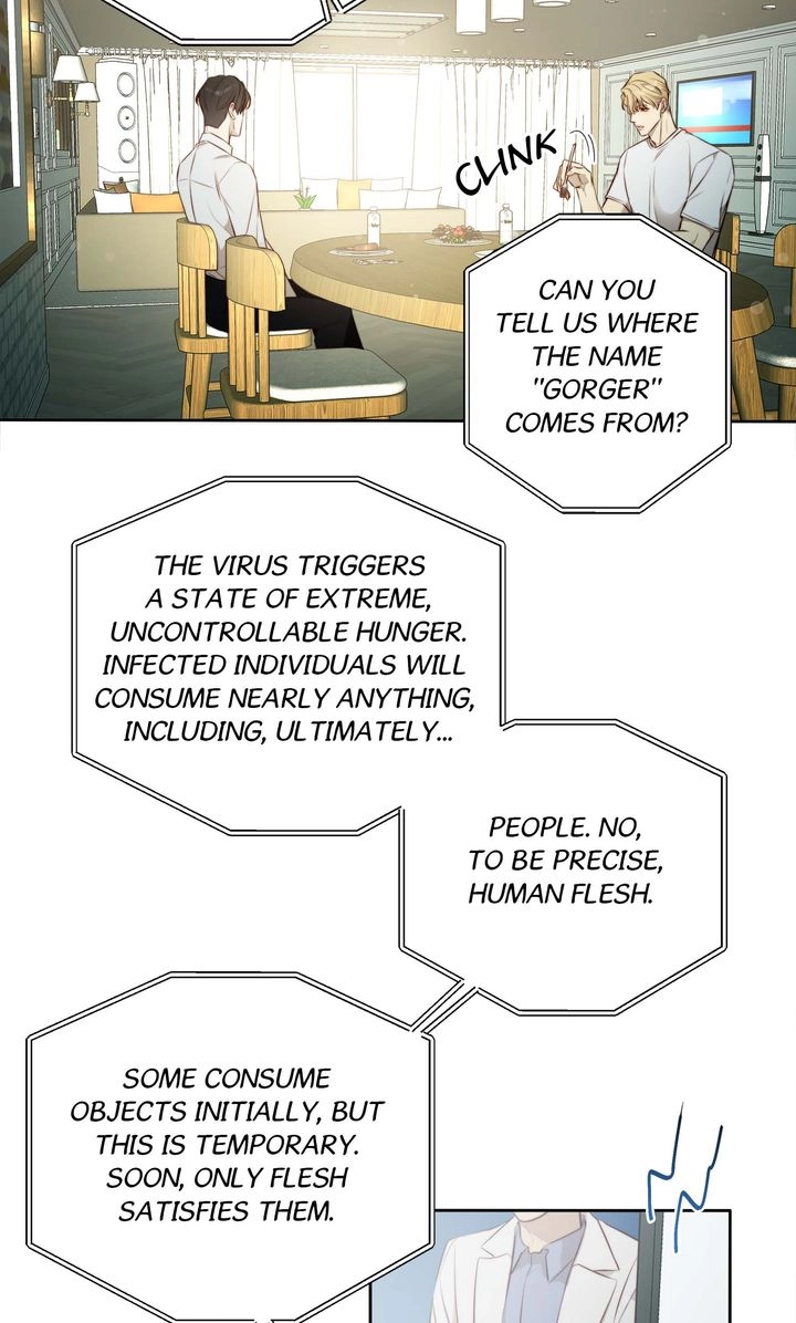 Stay Alive Chapter 10 page 30 - 
