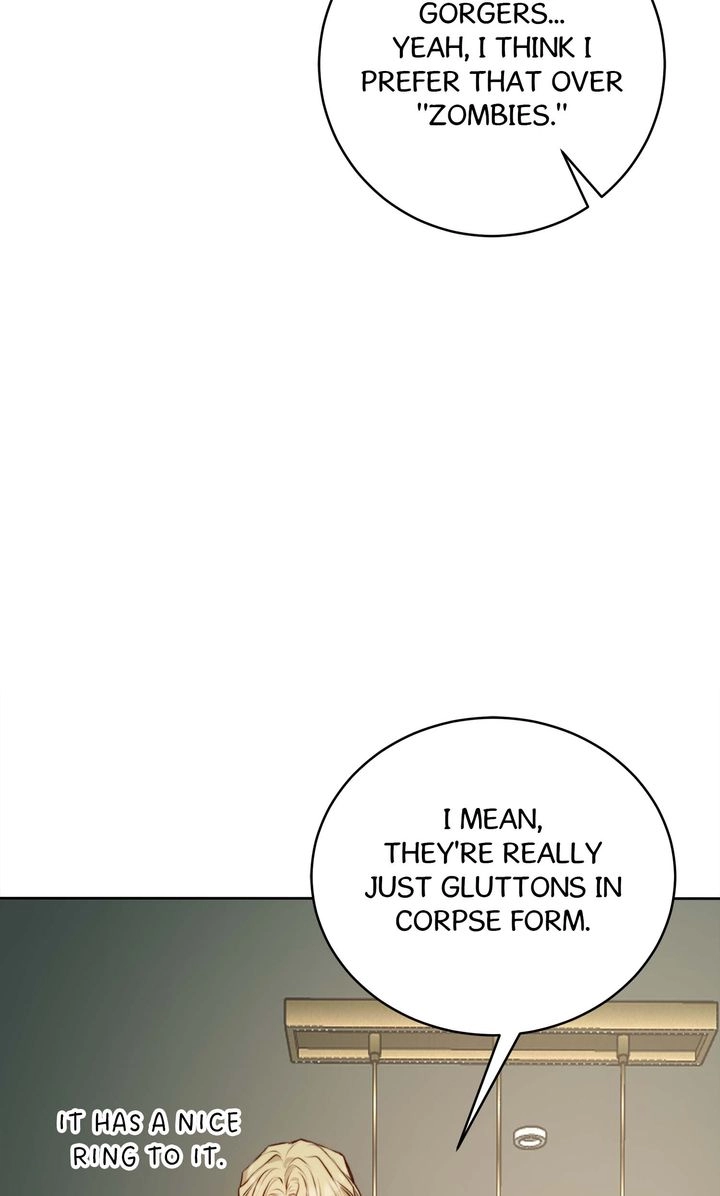 Stay Alive Chapter 10 page 38 - 