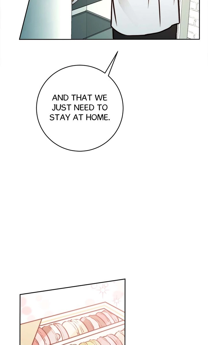 Stay Alive Chapter 10 page 41 - 