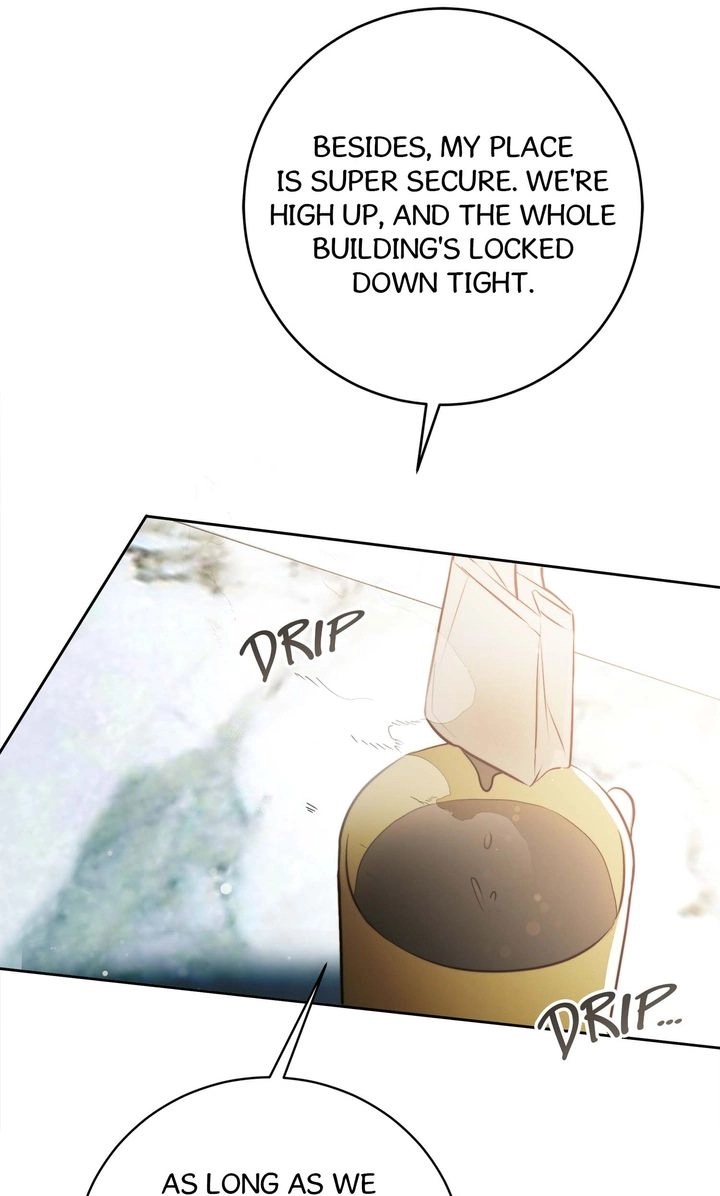 Stay Alive Chapter 10 page 43 - 