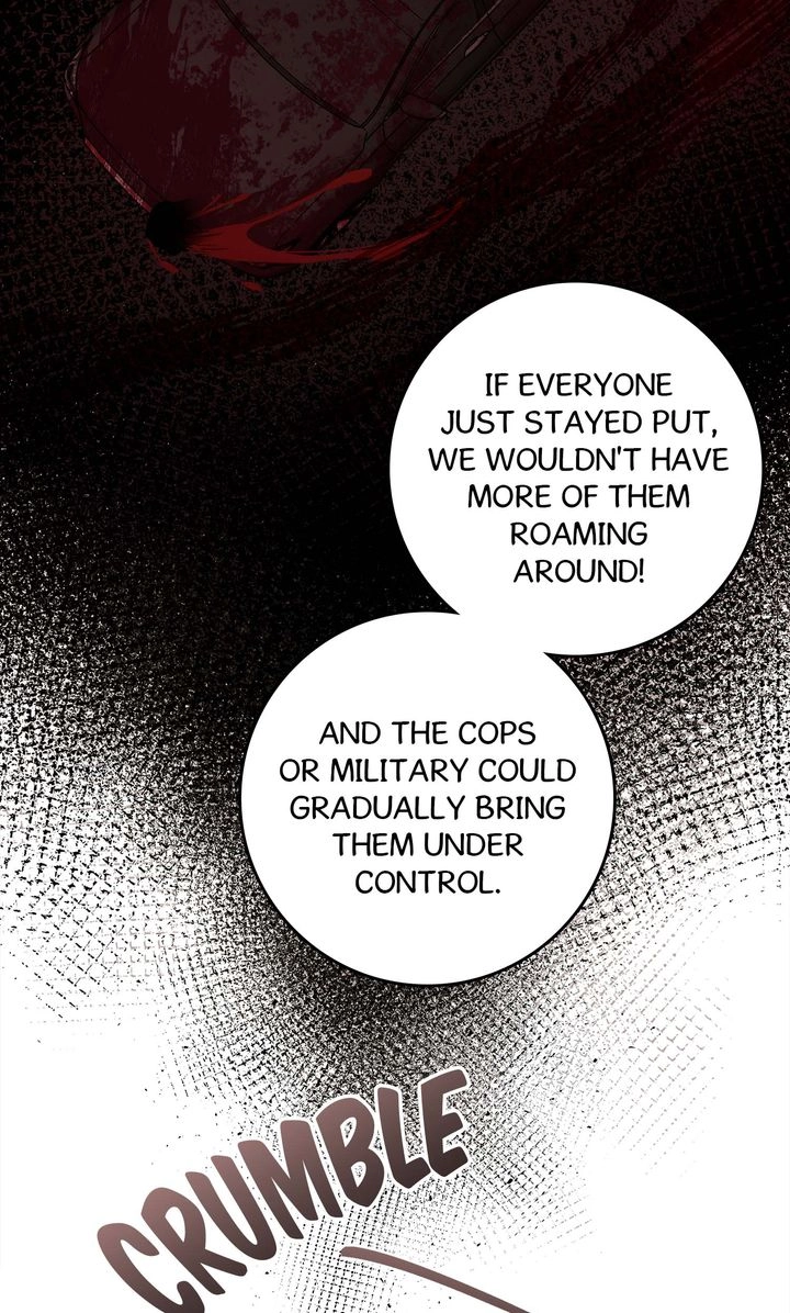 Stay Alive Chapter 10 page 49 - 