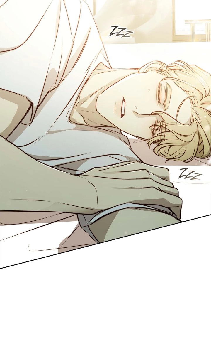 Stay Alive Chapter 10 page 6 - 