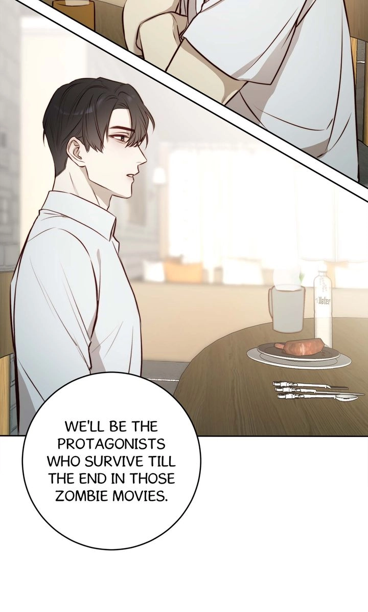 Stay Alive Chapter 10 page 55 - 