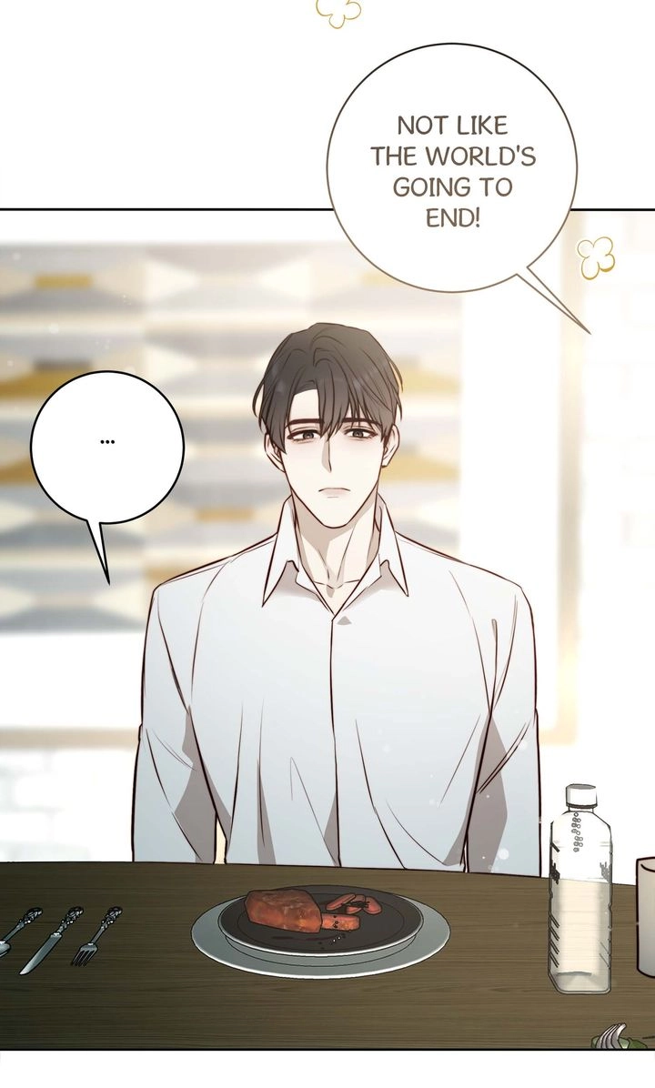 Stay Alive Chapter 10 page 58 - 
