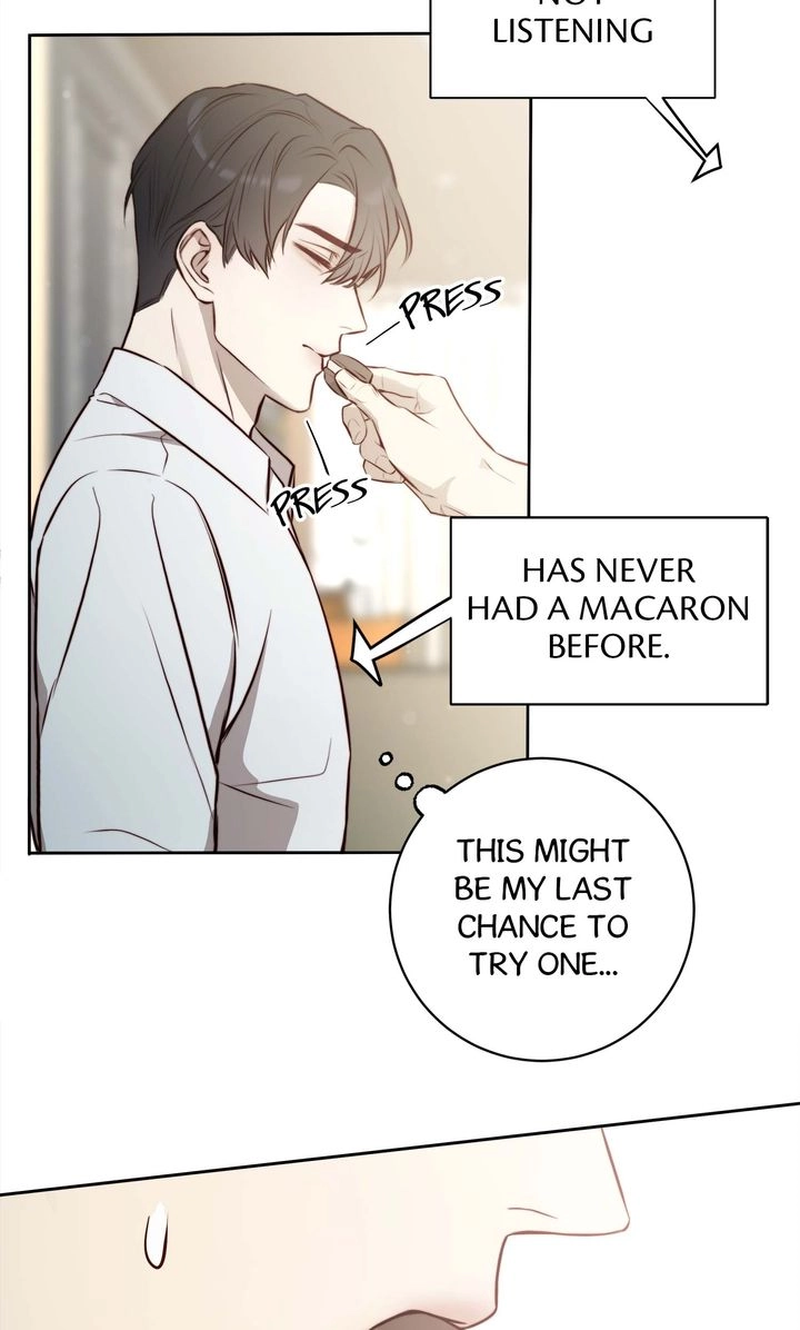 Stay Alive Chapter 10 page 61 - 