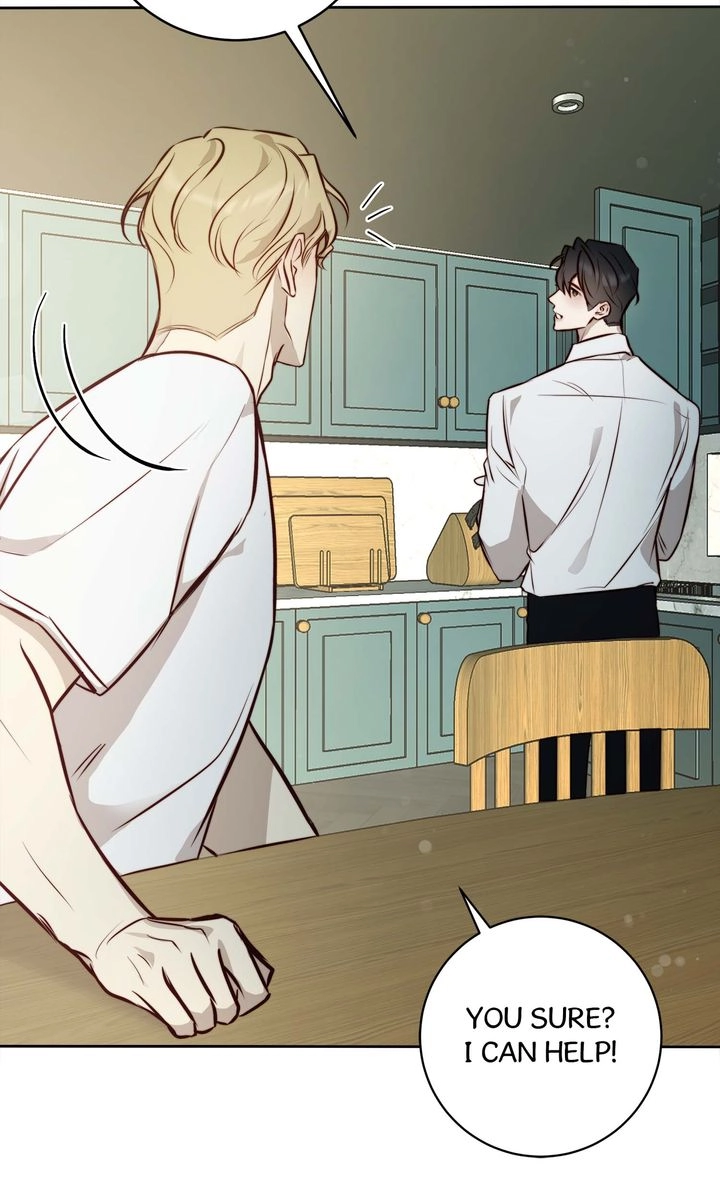 Stay Alive Chapter 10 page 75 - 