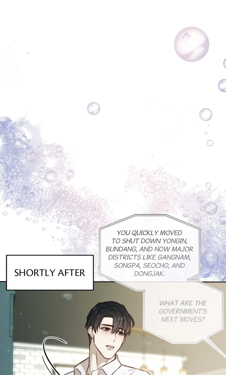 Stay Alive Chapter 10 page 77 - 