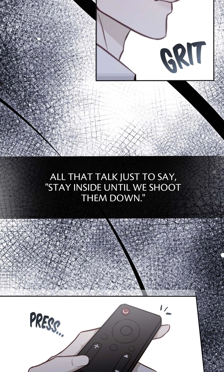 Stay Alive Chapter 10 page 86 - 