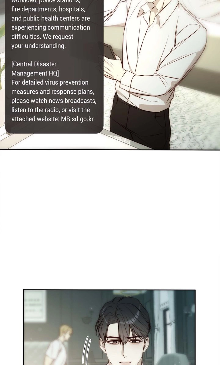 Stay Alive Chapter 10 page 10 - 